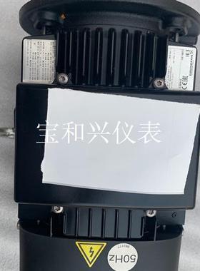 格兰富水泵电机MG90SE2-24FF165-H3水泵电