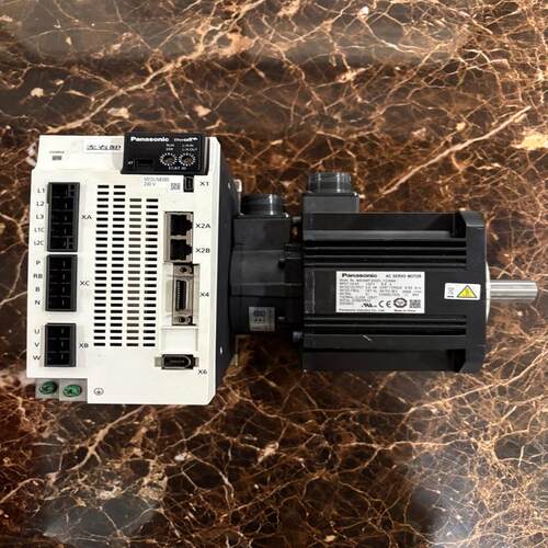 A6 MEDLN83BE+MDMF202L1G6M/(询价）