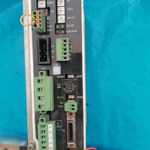 AIA驱动器 SCON-C-200A-CC-0-2( 议价）