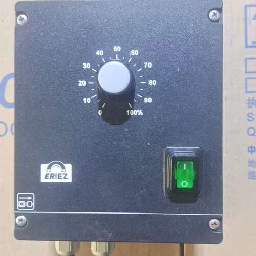ERIEZ艺利RQS A-564386一台二手拆机宝贝，成( 议价）