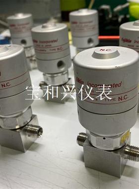 日本 FUJIKIN富士金FPR-UDDF-91-6.35-