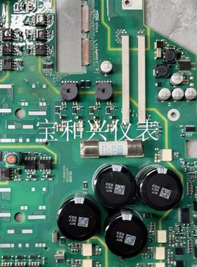 西门子6SL3120-2TE21-0AA4驱动板,A5E31