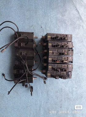 台达A2伺服电机ASD-A2-0421-LECMA-C10