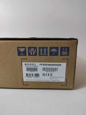 普洛菲斯触摸屏PFXGP4402WADWGP-440