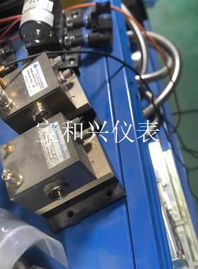 二手古奇声光Q开关 QS27-3S-LF-F01功能包好
