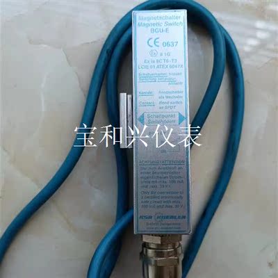 J111*拆机 Magnetschalter Magne