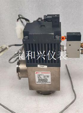 EDWARDS爱德华 真空阀 PV40PKS B C4141