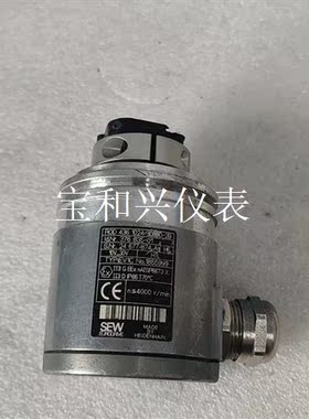 SEW编码器 EV1C 1855999 议价