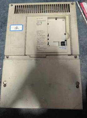 安川G7变频器22KW380VCIMR-G7A4022