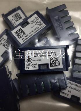 伦茨8400变频器储存卡 E84AYM10S, 机器上面