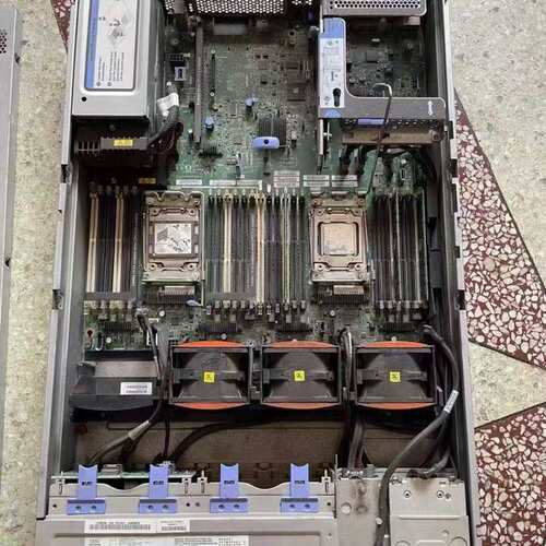 原拆拆机IBM X3650M4 服务器 主板 ，实物拍摄，单( 议价）