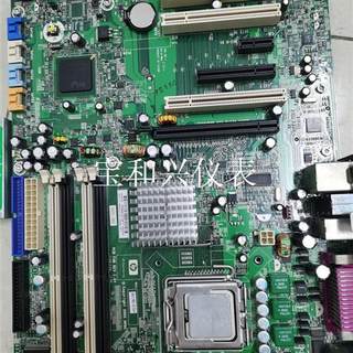 HP惠普955X HP XW4300主板 图形工作站主板41