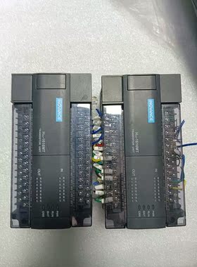 汇川PLCH2U-1616MT-XPH2U-1010MR