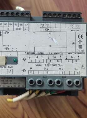 ABB控制器V28451A-13121116.37435