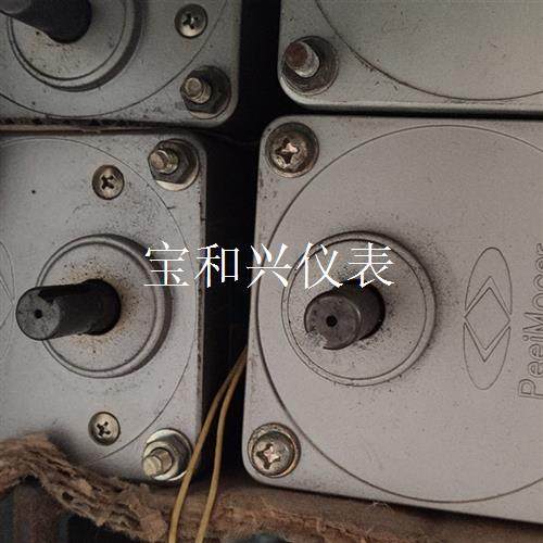台湾PEEIMOGER离合刹车微型减速电机 M-5RK60N