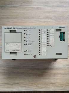 欧姆龙3G2A6一CPU11 pLC主机