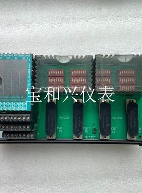 FBM224,Serial RS-232/422/485 现