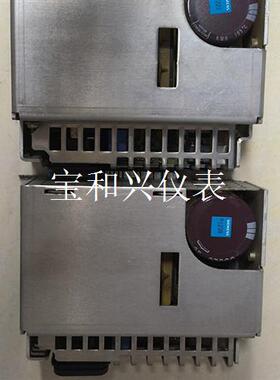 西门子工控机电源A5E00104867,一起2台,需要的请询