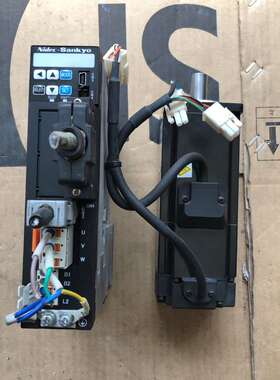 DA22411MH401A2LN08三协伺服驱动器三协何