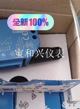 德国西克SICK光电传感器1218626 WTB16P-24