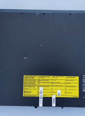 思科CISCOASA5520SERIES防火墙千兆A
