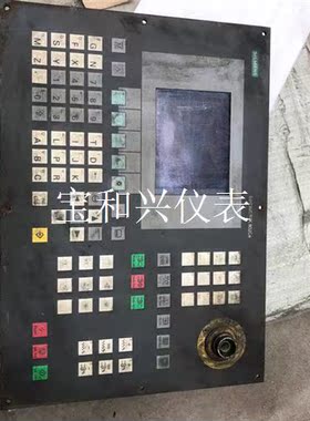 西门子系统,802Ce,6FC5501-0AB11-0AA0