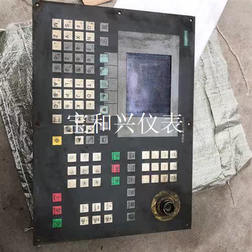 西门子系统,802Ce,6FC5501-0AB11-0AA0