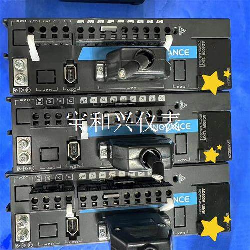 汇川1.5KW伺服 SV660PT5R4I