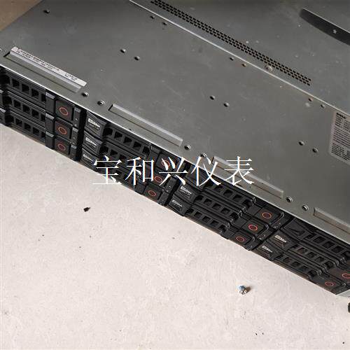 戴尔/DELL  FS12-TY服务器拆机配件/C2100拆