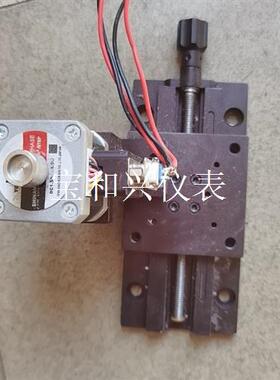 Zolix  dsm100s-65140L燕尾槽直驱手动平移