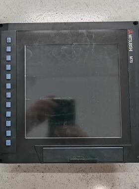 FCA70P-2SVU三菱M70系统主机，原装拆机，(询价）