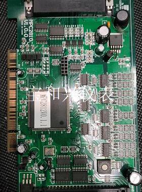 乐创控制卡 MPC2810 MPC2812V0.1.1包好包
