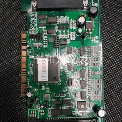 乐创控制卡 MPC2810 MPC2812V0.1.1包好包