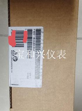 6ES7148-4CA00-0AA0西门子ET200PR电源