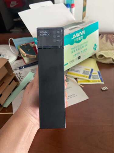 GE通讯模块IC693CMM311L、拆机件,功能正常,成色-议价