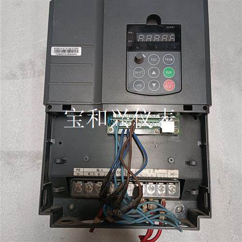 科川变频器KC300-B-4T-0110G/0150PA,1