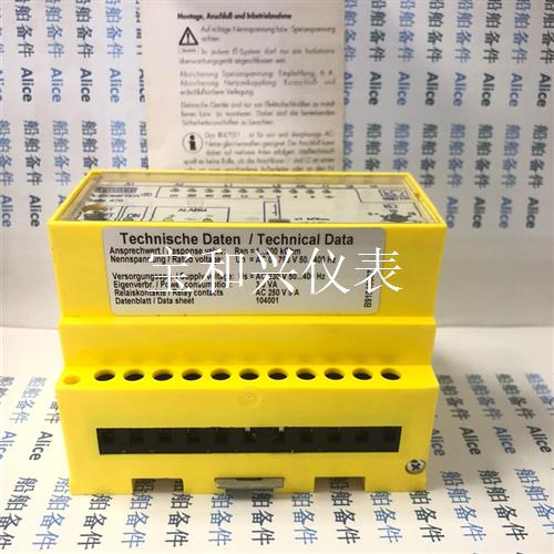 Bender IR470LY-40,绝缘监测仪,现货