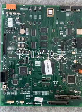 三菱凌云电梯主板P1板P203758B000G03L01/P