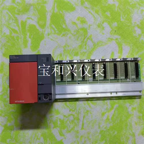 Q00JCPU-S8 三菱CPU带基板 Q00JCPU 现货