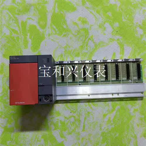 Q00JCPU-S8 三菱CPU带基板 Q00JCPU 现货