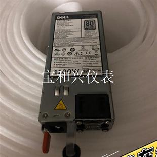 DELL戴尔1100W交直流R620R520R720XD服务