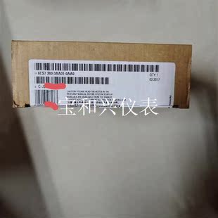 6ES7360 0AA0现货6ES73603AA 3AA01