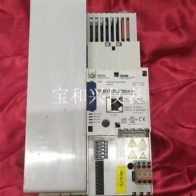 Lenze伦茨E84AVSCE4024VB0变频器Lenze