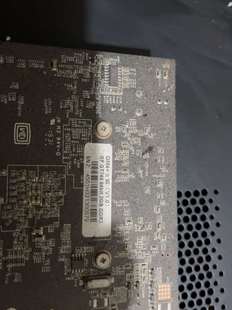 小影霸gt740显卡2g女蜗版东西如图功能包好