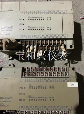 主控MAMKY02S空压机控制器MAM-KY02SB螺杆空压