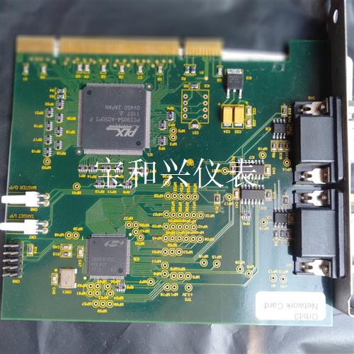 Orbit3 Network Card   solartro