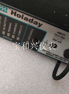 Holaday 491198-48
