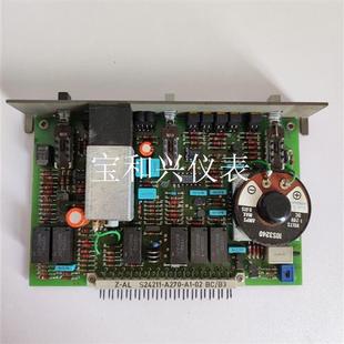 SIEMENS西门子 A270 西 S24211