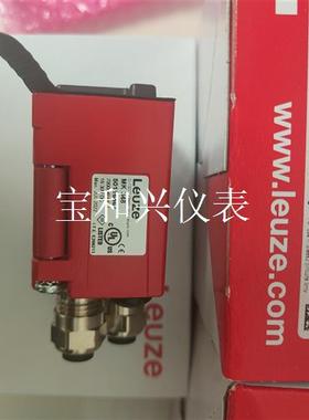 德国劳易测50116467  MK 348 链接器 未拆