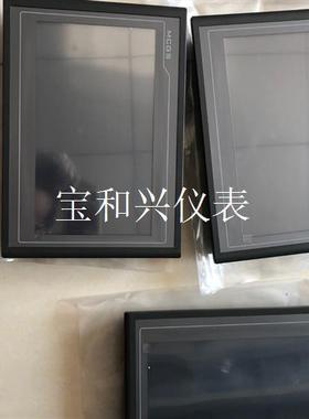 昆仑通态触摸屏 TPC1061Hi TPC1062K 带网口